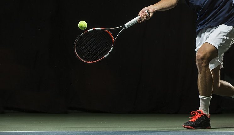 Novak Djokovic signe un retour victorieux tennis