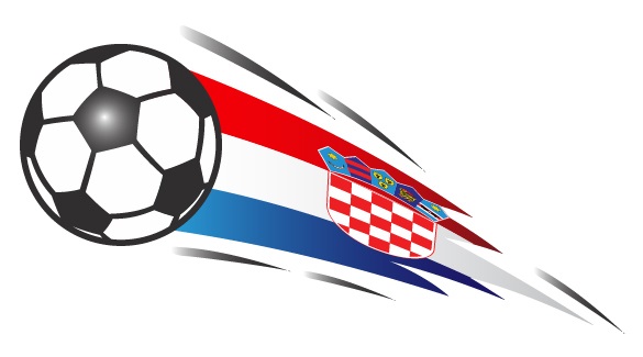 croatia football