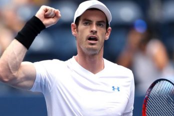 Murray marque son retour en force à l’US Open