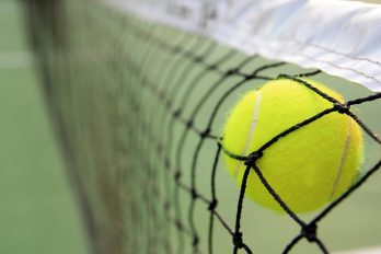 Le tennis et les retours de maternité